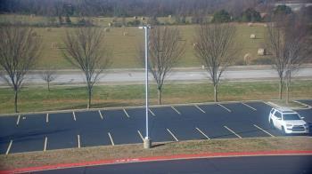 Weather camera view of Fulbright JHS.