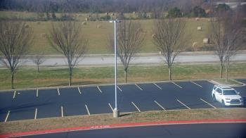 Weather camera view of Fulbright JHS.