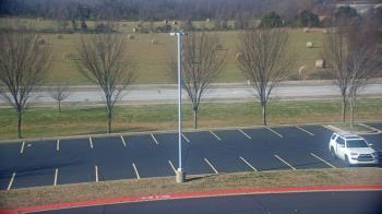 Weather camera view of Fulbright JHS.