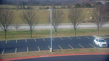 Weather camera view of Fulbright JHS.