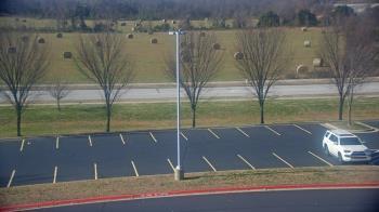 Weather camera view of Fulbright JHS.