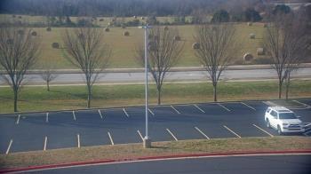 Weather camera view of Fulbright JHS.