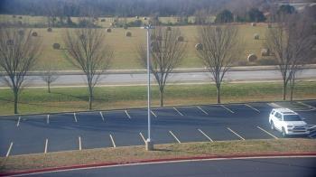 Weather camera view of Fulbright JHS.