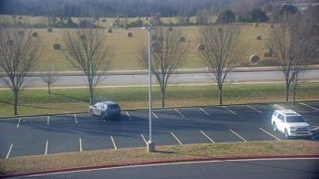 Weather camera view of Fulbright JHS.