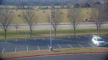 Weather camera view of Fulbright JHS.