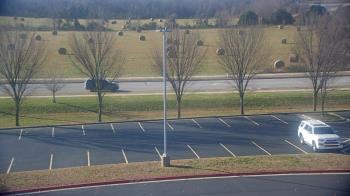 Weather camera view of Fulbright JHS.