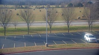 Weather camera view of Fulbright JHS.