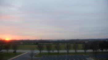 Weather camera view of Fulbright JHS.