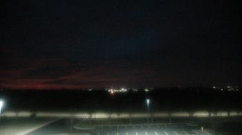 Weather camera view of Fulbright JHS.