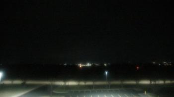 Weather camera view of Fulbright JHS.