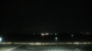 Weather camera view of Fulbright JHS.