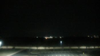 Weather camera view of Fulbright JHS.