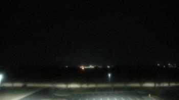 Weather camera view of Fulbright JHS.