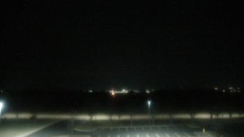 Weather camera view of Fulbright JHS.