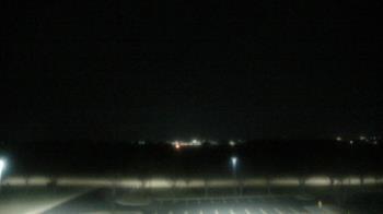 Weather camera view of Fulbright JHS.