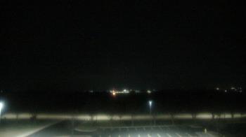 Weather camera view of Fulbright JHS.
