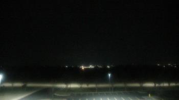 Weather camera view of Fulbright JHS.
