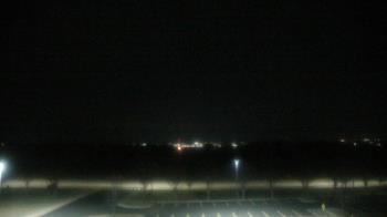 Weather camera view of Fulbright JHS.