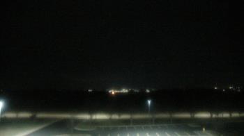 Weather camera view of Fulbright JHS.
