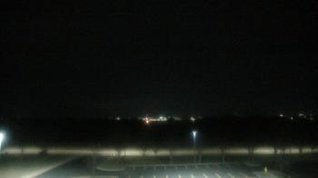 Weather camera view of Fulbright JHS.
