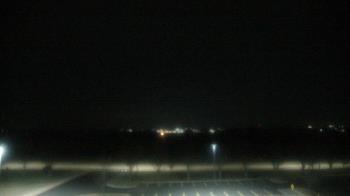 Weather camera view of Fulbright JHS.