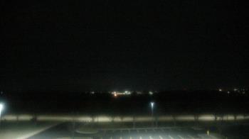 Weather camera view of Fulbright JHS.