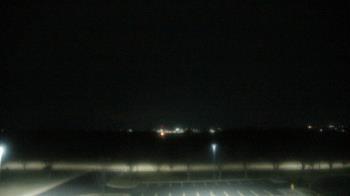 Weather camera view of Fulbright JHS.