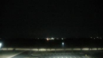 Weather camera view of Fulbright JHS.
