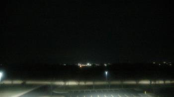 Weather camera view of Fulbright JHS.