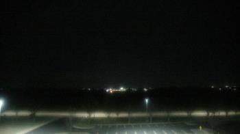 Weather camera view of Fulbright JHS.