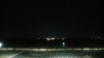 Weather camera view of Fulbright JHS.