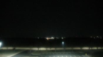 Weather camera view of Fulbright JHS.