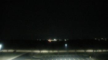 Weather camera view of Fulbright JHS.