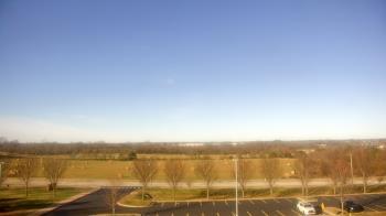 Weather camera view of Fulbright JHS.