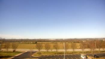 Weather camera view of Fulbright JHS.