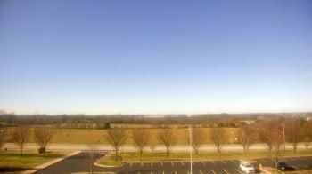 Weather camera view of Fulbright JHS.