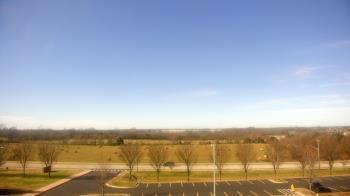 Weather camera view of Fulbright JHS.