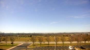 Weather camera view of Fulbright JHS.