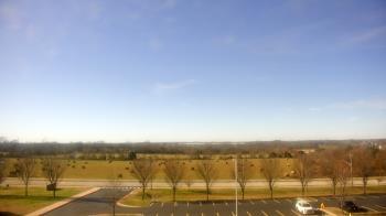 Weather camera view of Fulbright JHS.