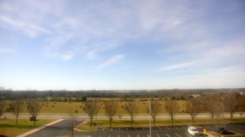 Weather camera view of Fulbright JHS.