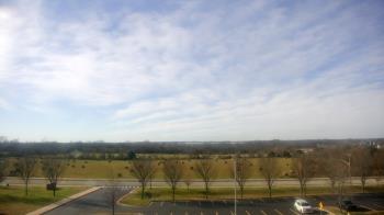 Weather camera view of Fulbright JHS.