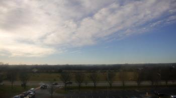 Weather camera view of Fulbright JHS.