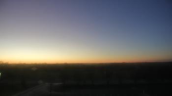 Weather camera view of Fulbright JHS.