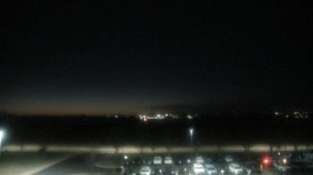 Weather camera view of Fulbright JHS.