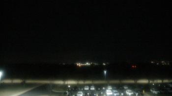 Weather camera view of Fulbright JHS.
