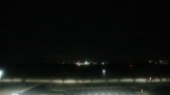Weather camera view of Fulbright JHS.