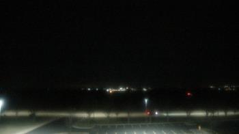 Weather camera view of Fulbright JHS.