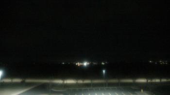 Weather camera view of Fulbright JHS.