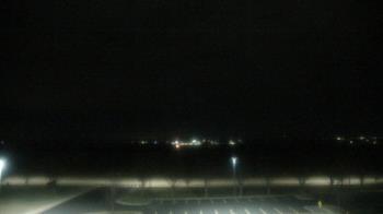 Weather camera view of Fulbright JHS.