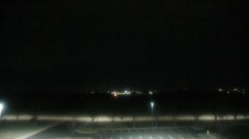 Weather camera view of Fulbright JHS.